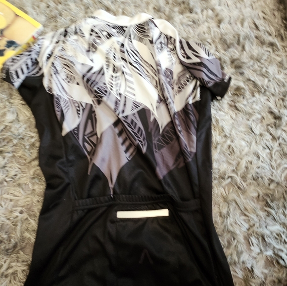 Primal cycling top - Picture 2 of 2